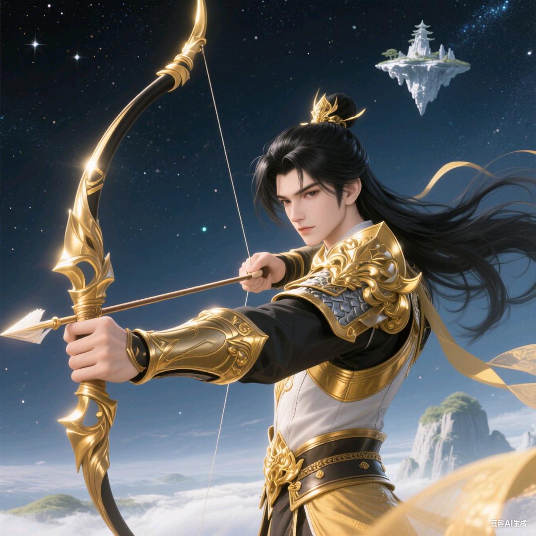 后璞