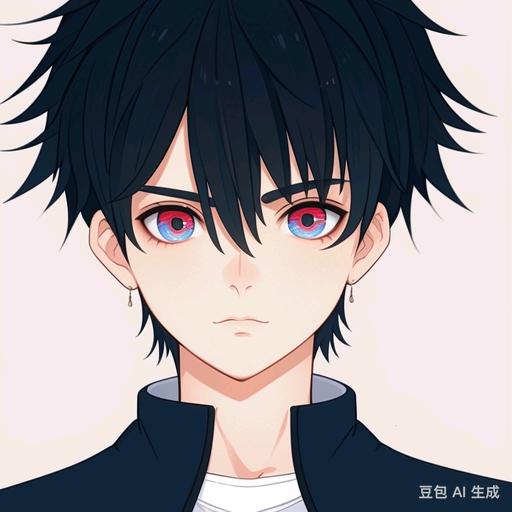 🌈绝世无双💥