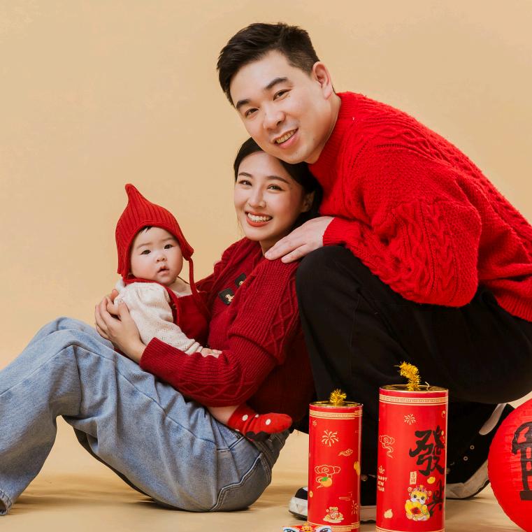 甜心妈咪吖