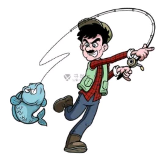 爱尚【野钓】