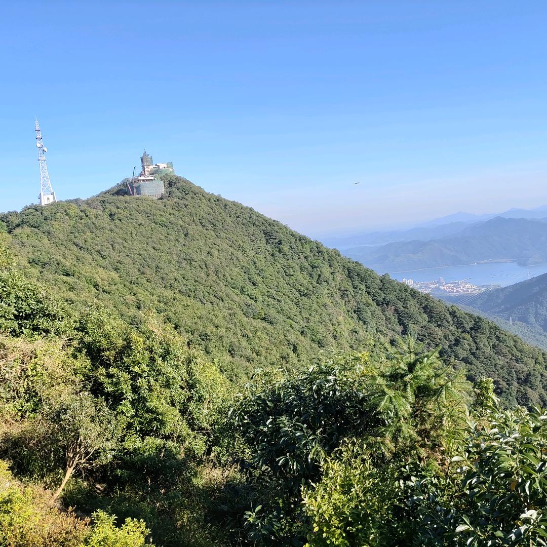 来一场说走就走的旅行