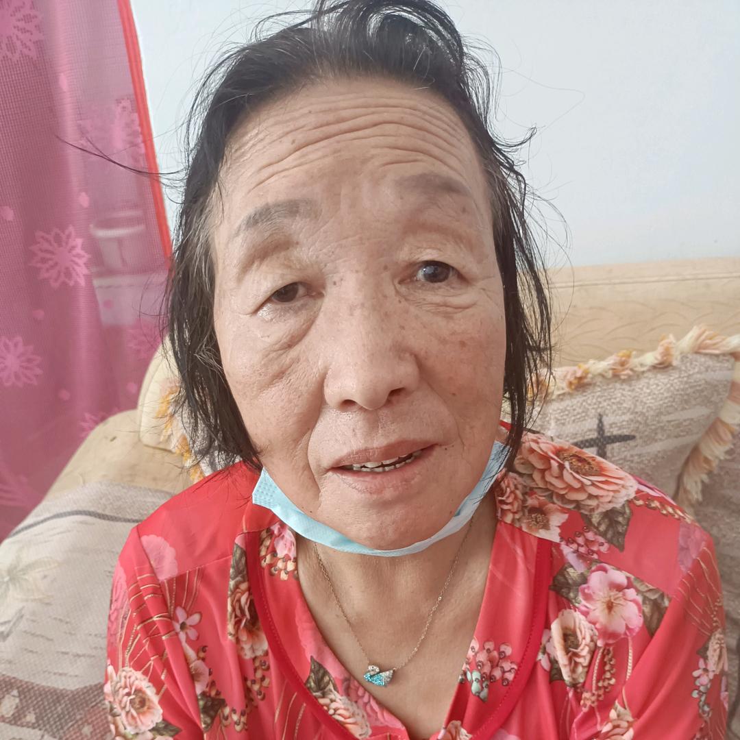 绿草青青