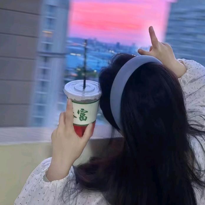 ✨过往都是诗