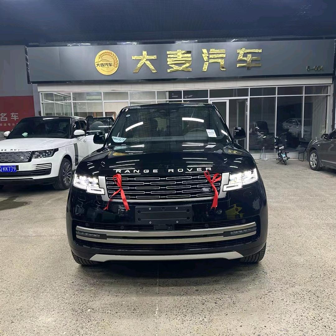 大麦汽车