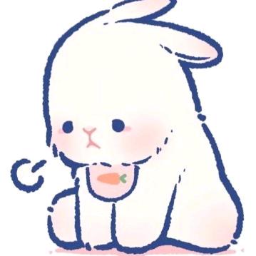兔子 ₍ᐢ..ᐢ₎