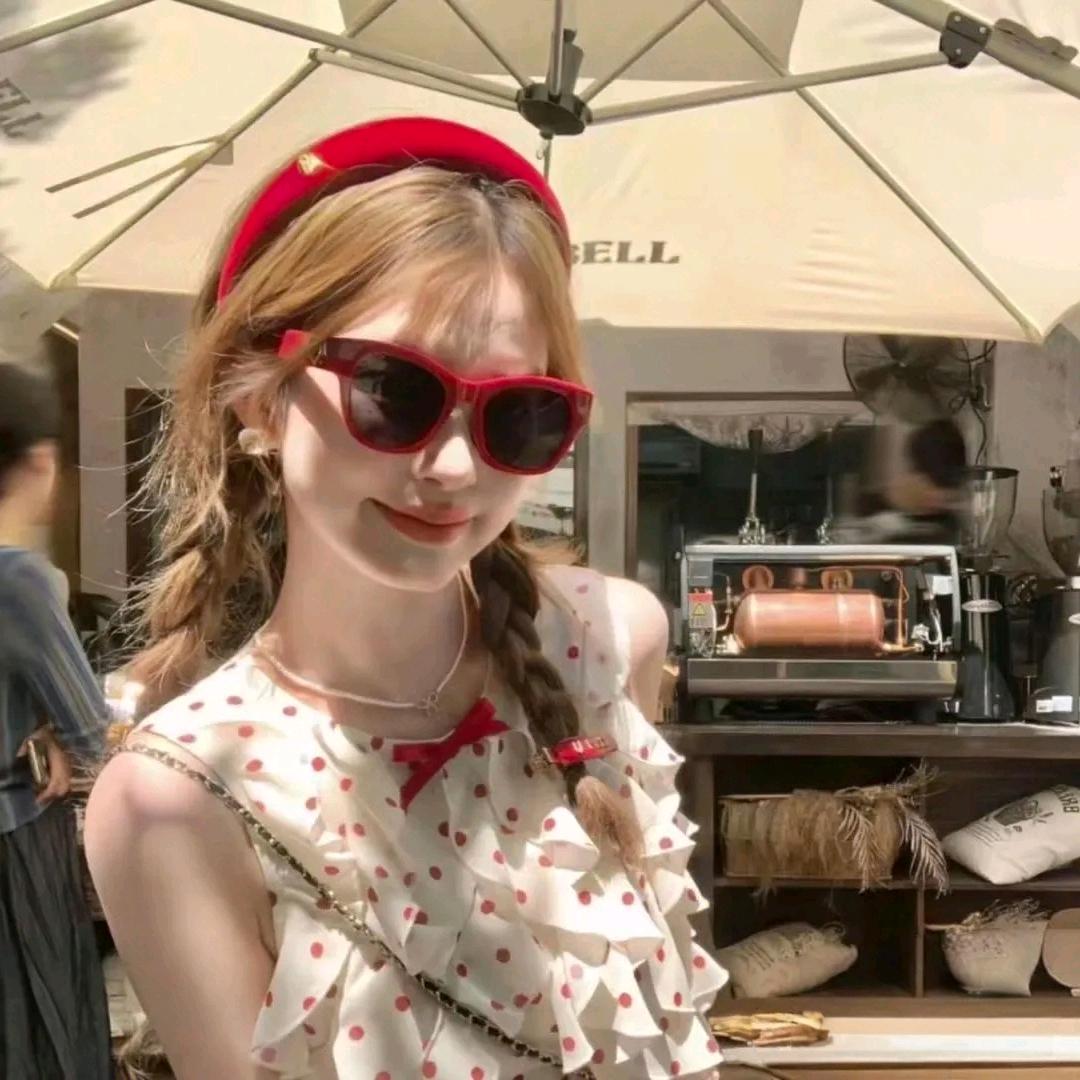 早睡.