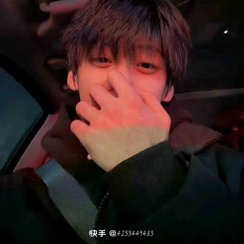 @雨港中告白