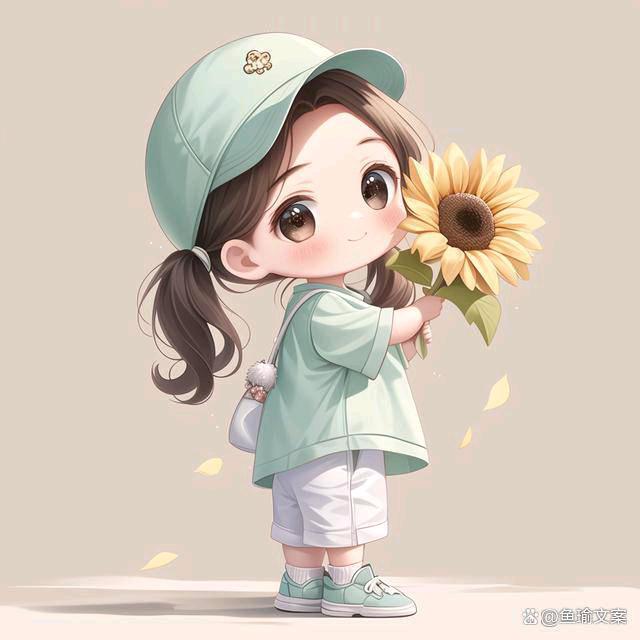 @释懷