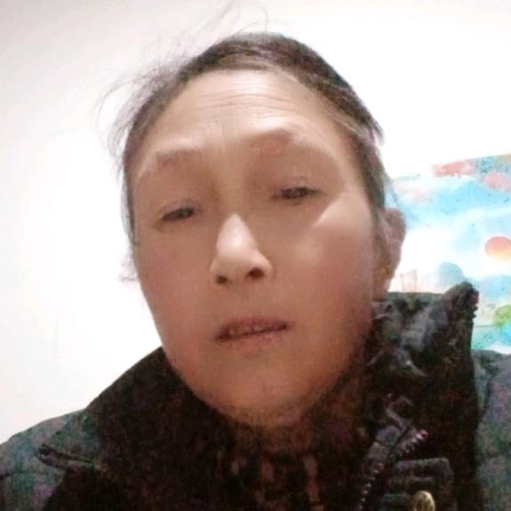 农村大姐