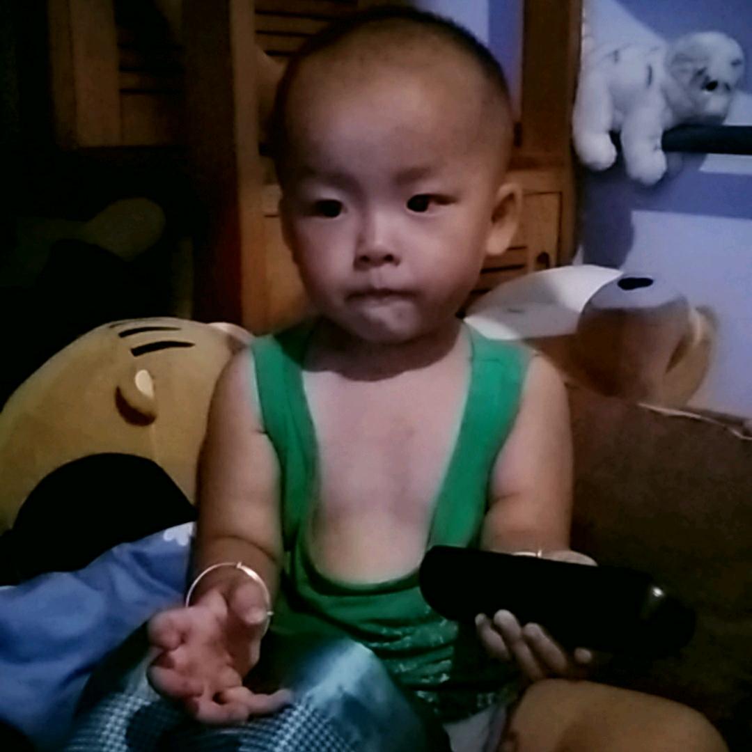 小小翰