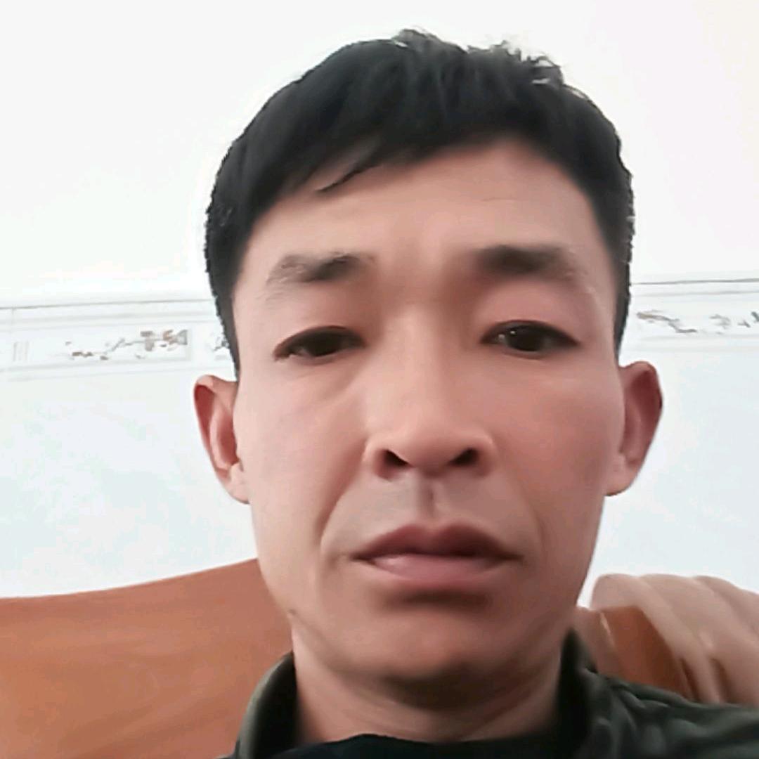 晴朗的天空.