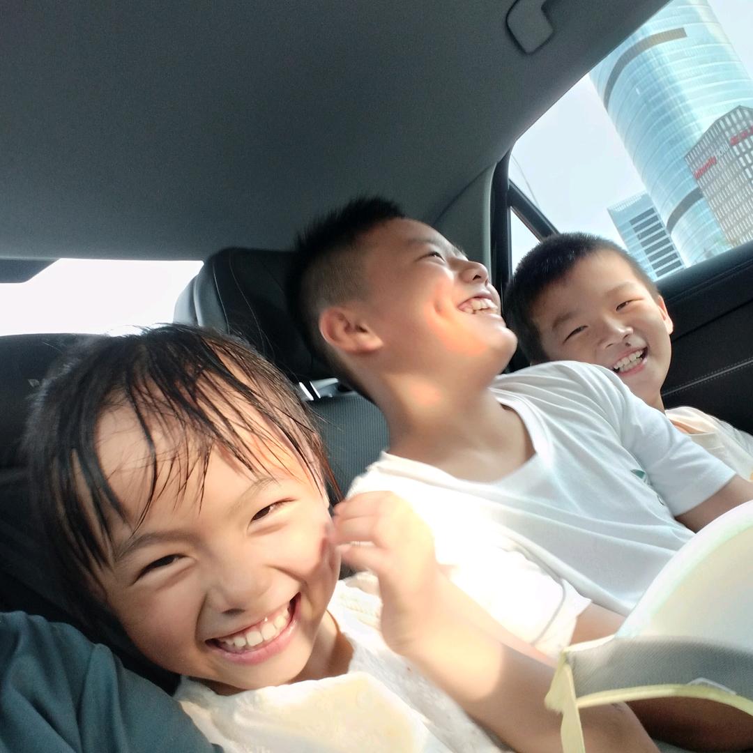 我爱你宝贝