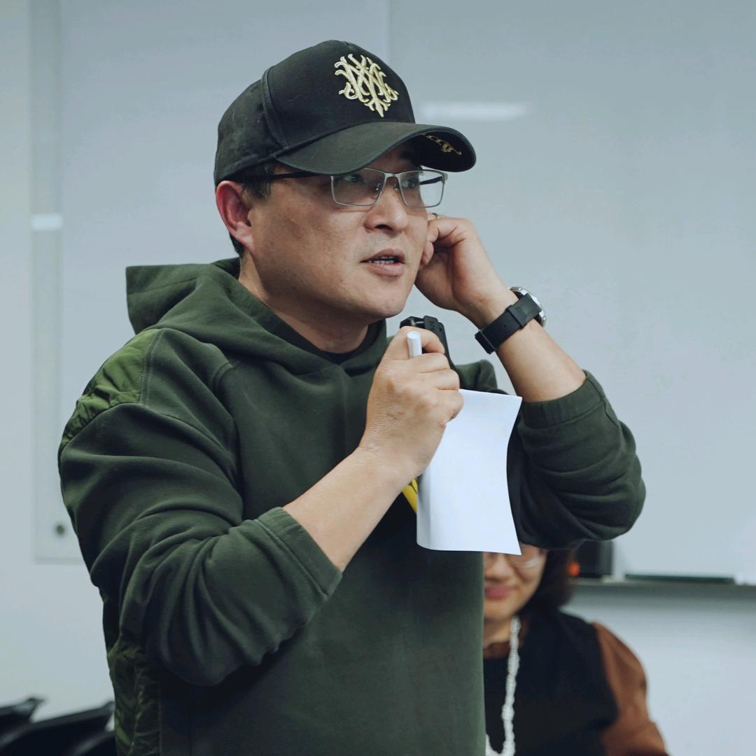 懒爷视界