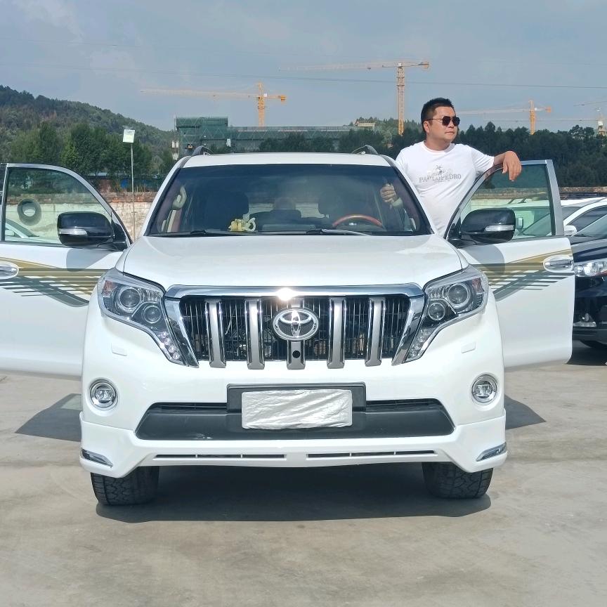 曲靖二手车（欧陆  杨军）