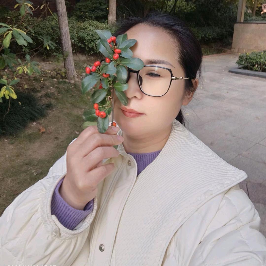 吴姐吖（橱窗有好物）