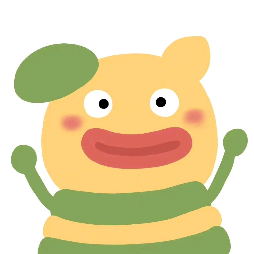 挺闹腾丫👊