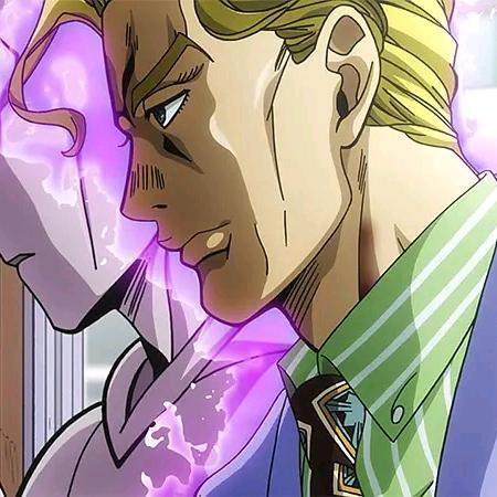 普通上班族吉良吉影