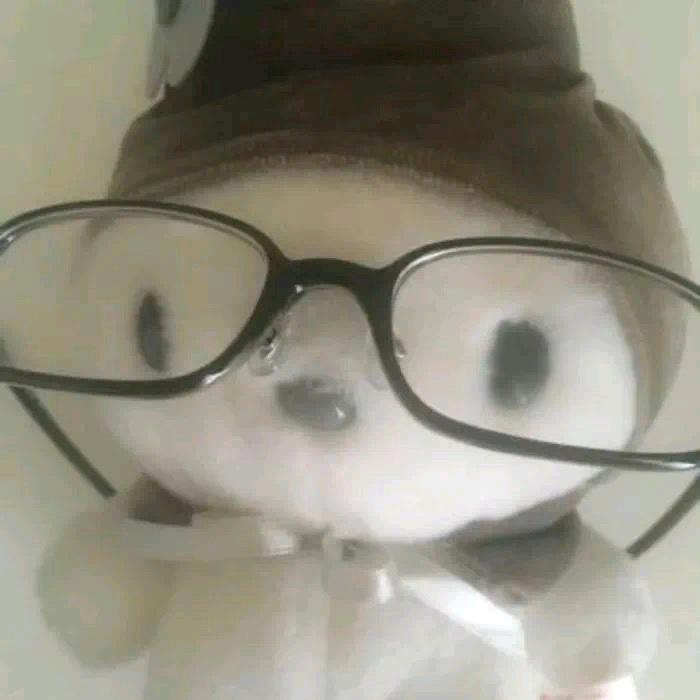 我真的好困啊