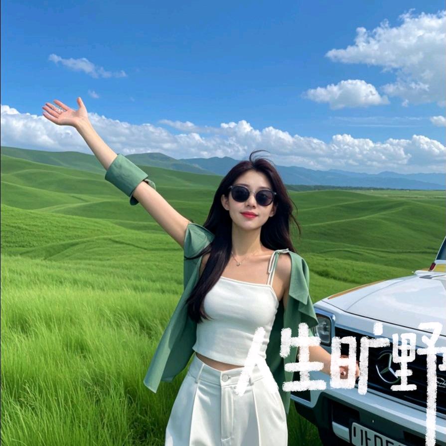 👑雪儿