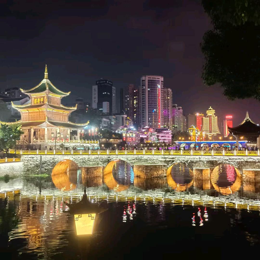 独闯天涯