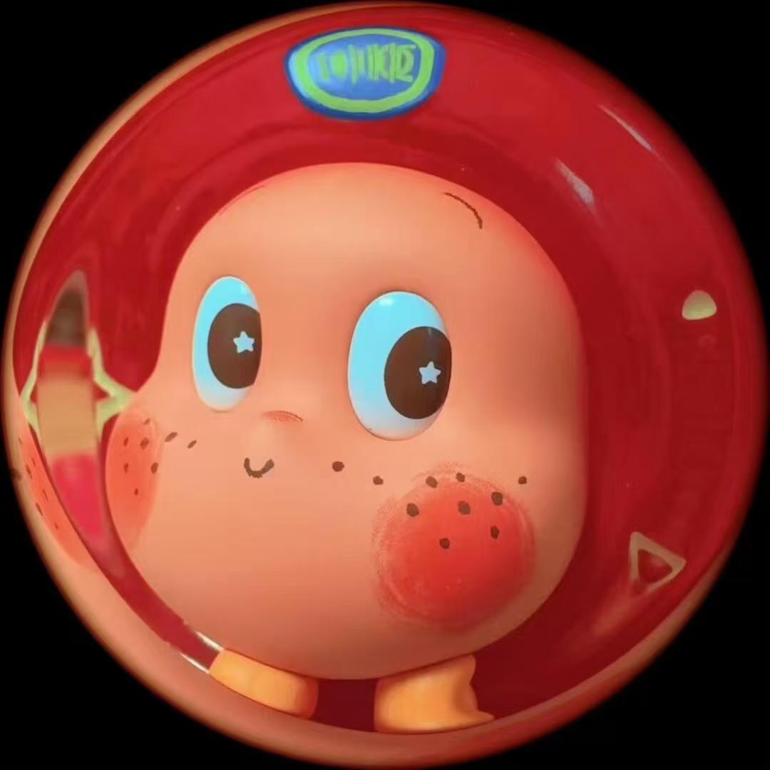 小🐽奶黄包💜🧡