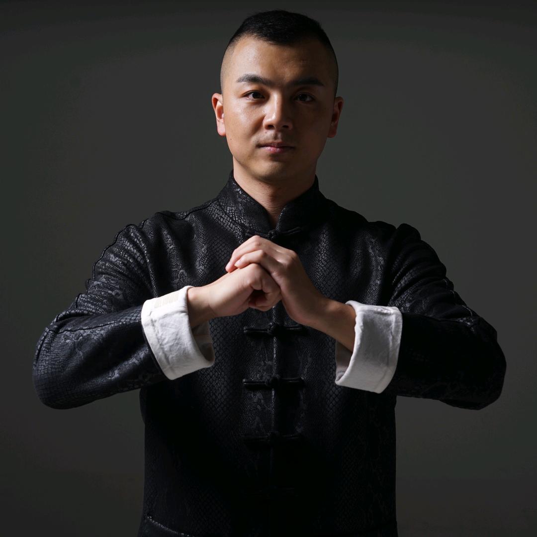 刘洋功夫养生课堂