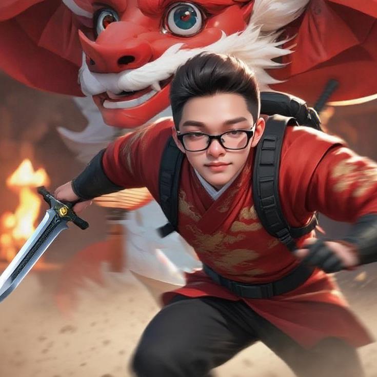 无尘道长（接跑刀，走平台）