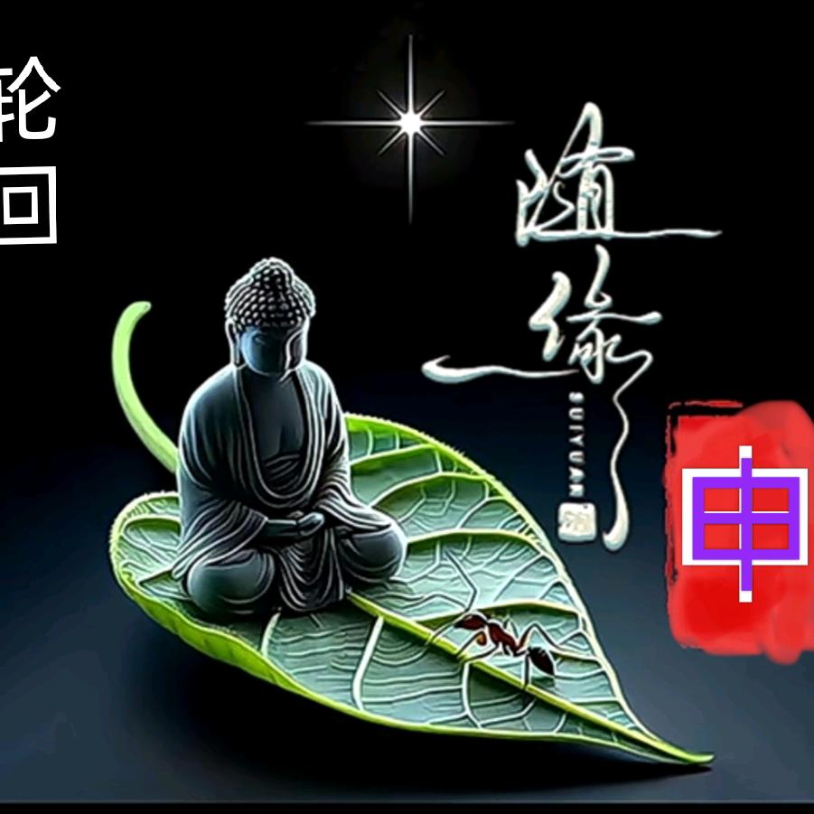 轮回