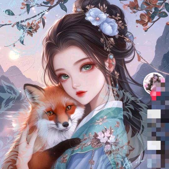 慕染轻纱