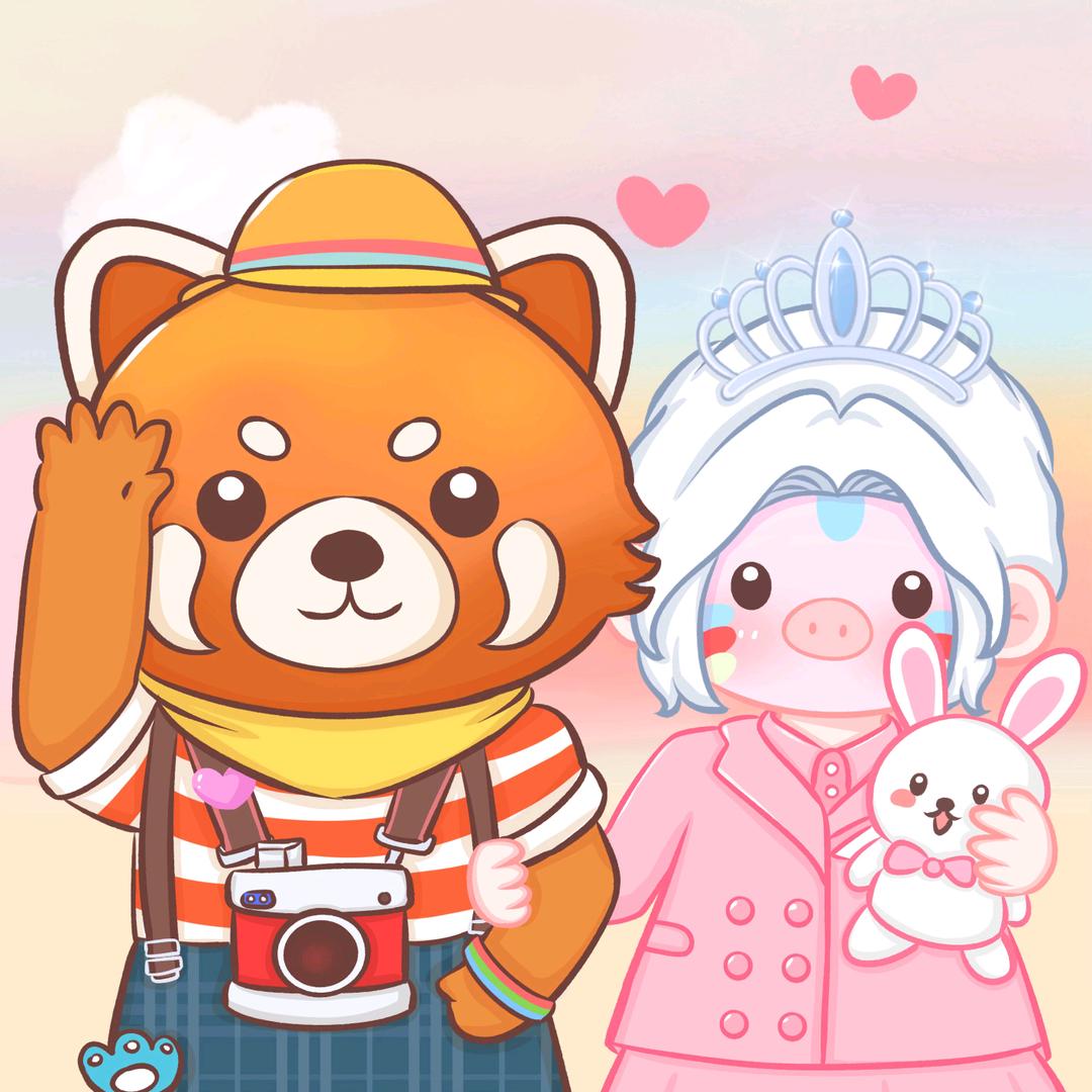 💗᭄云过ꦿ🌿月无心꧔ꦿ᭄💕