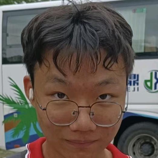 视频里面是我同学