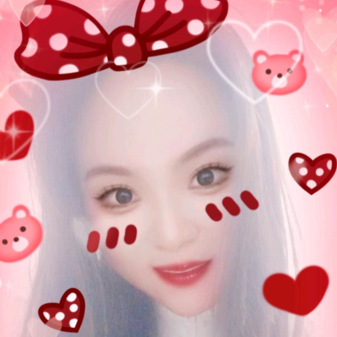 TLL…限量版的我❤️❤️❤️