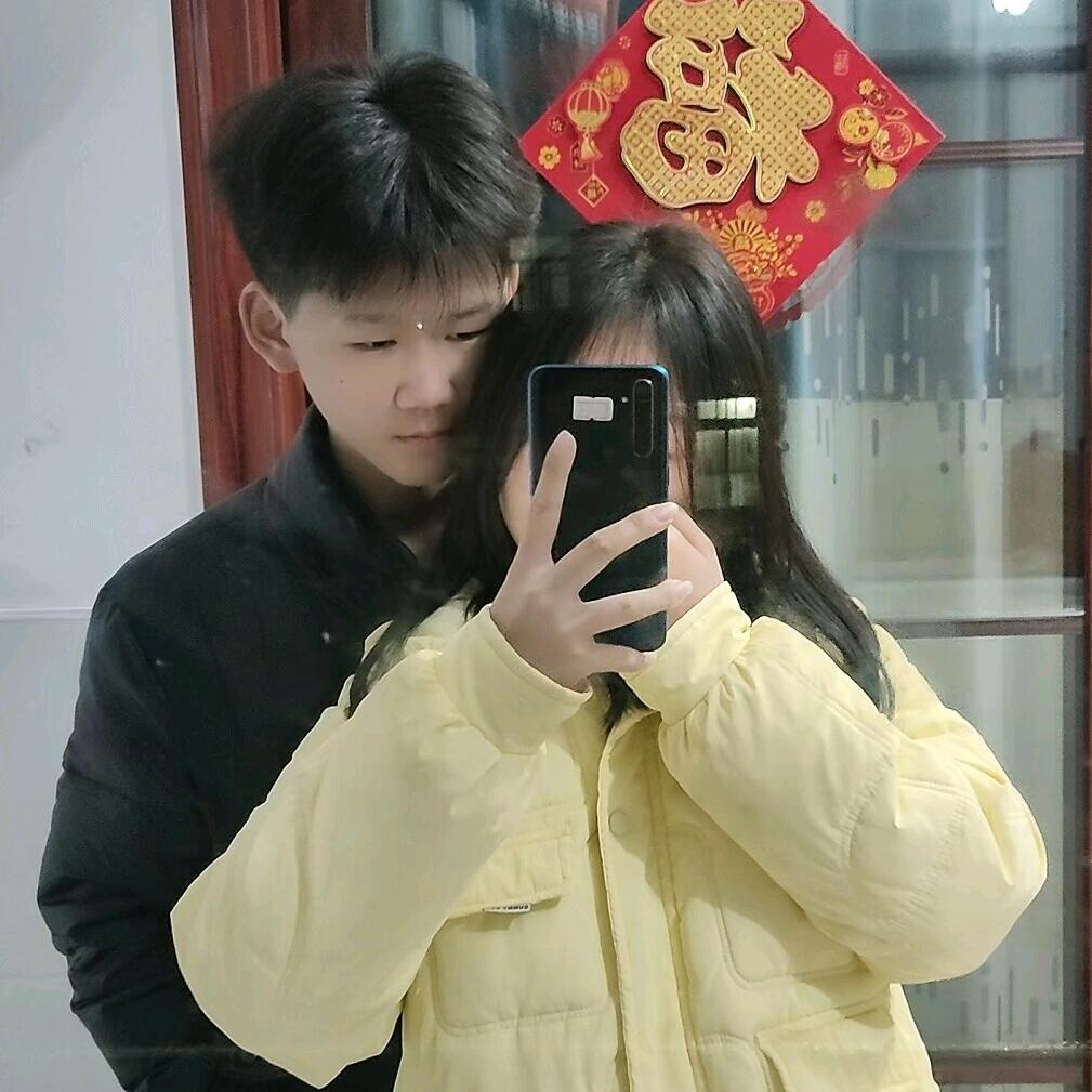 日子过得甜不甜只有自己最清楚