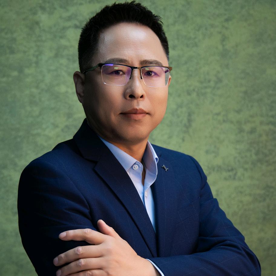 金蝶软件（老杜）