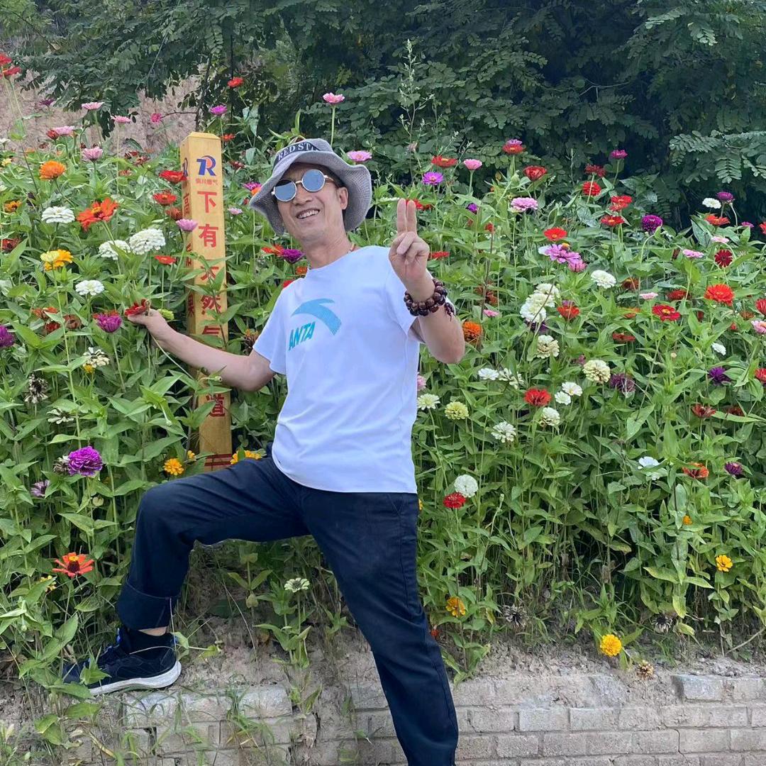 感恩情歌，影子
