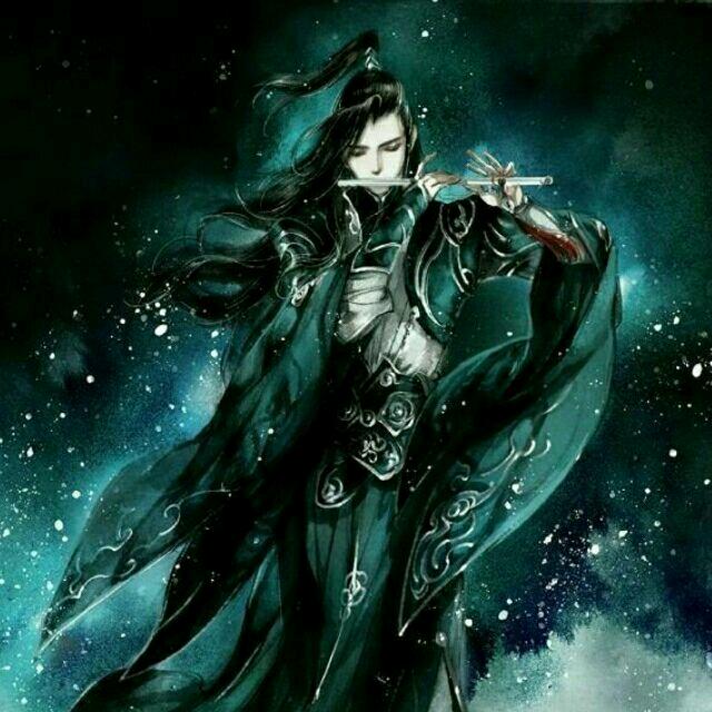 不爱吃醋的木先生