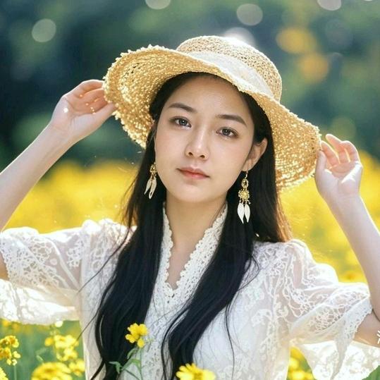 郑美芳