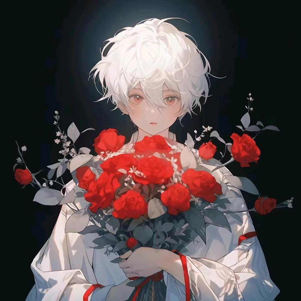 星河💓