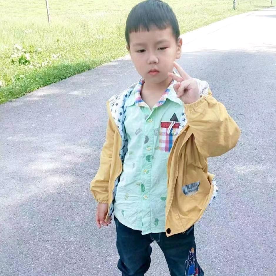 珍惜生活（拒绝连赞）