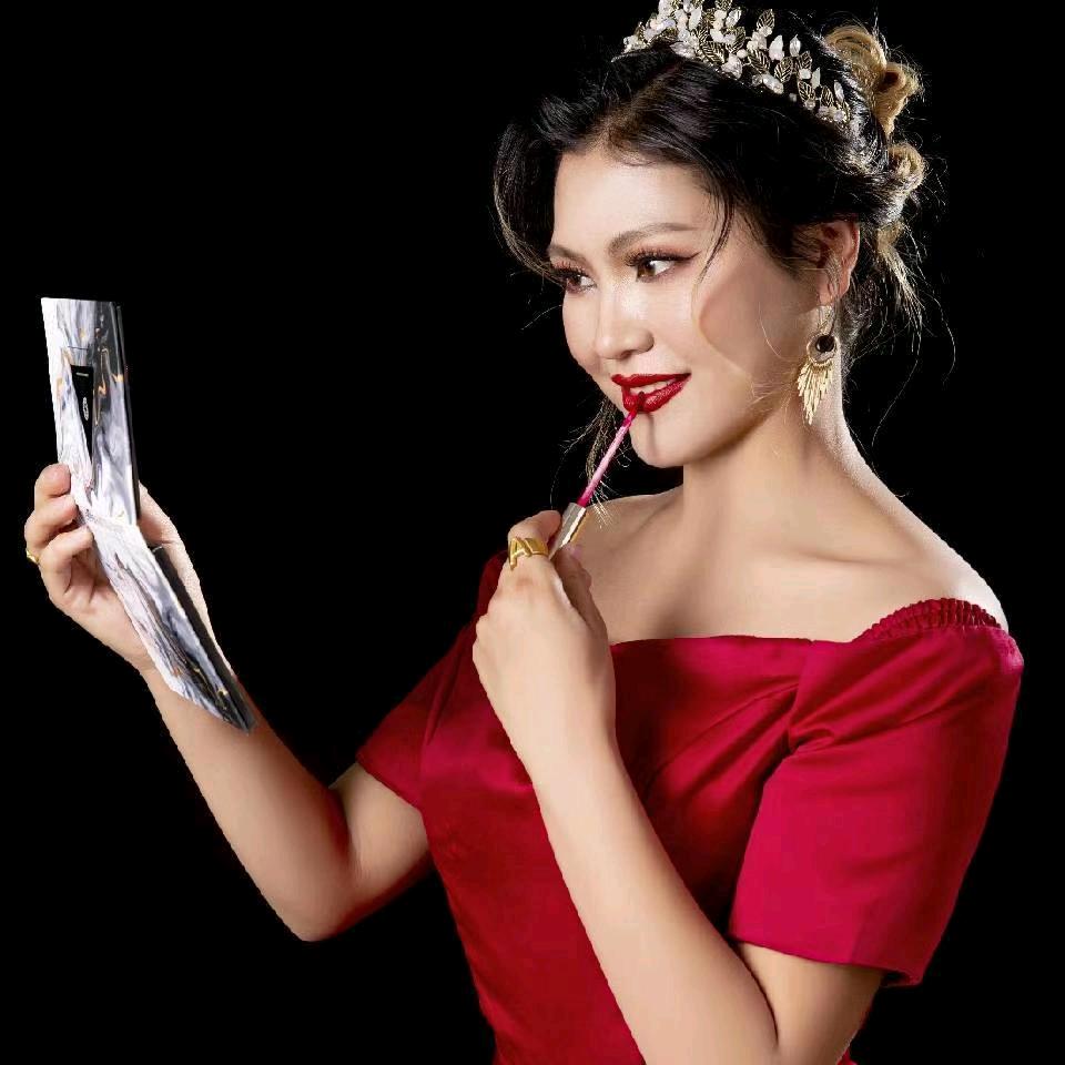 👑Rizwangul【美妆分享】