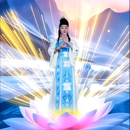 🙏🏻1*天书函～南海彩云普陀金世音！