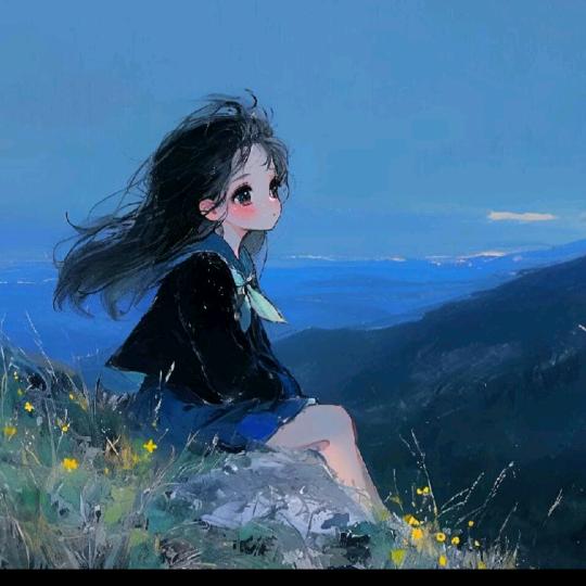繁星