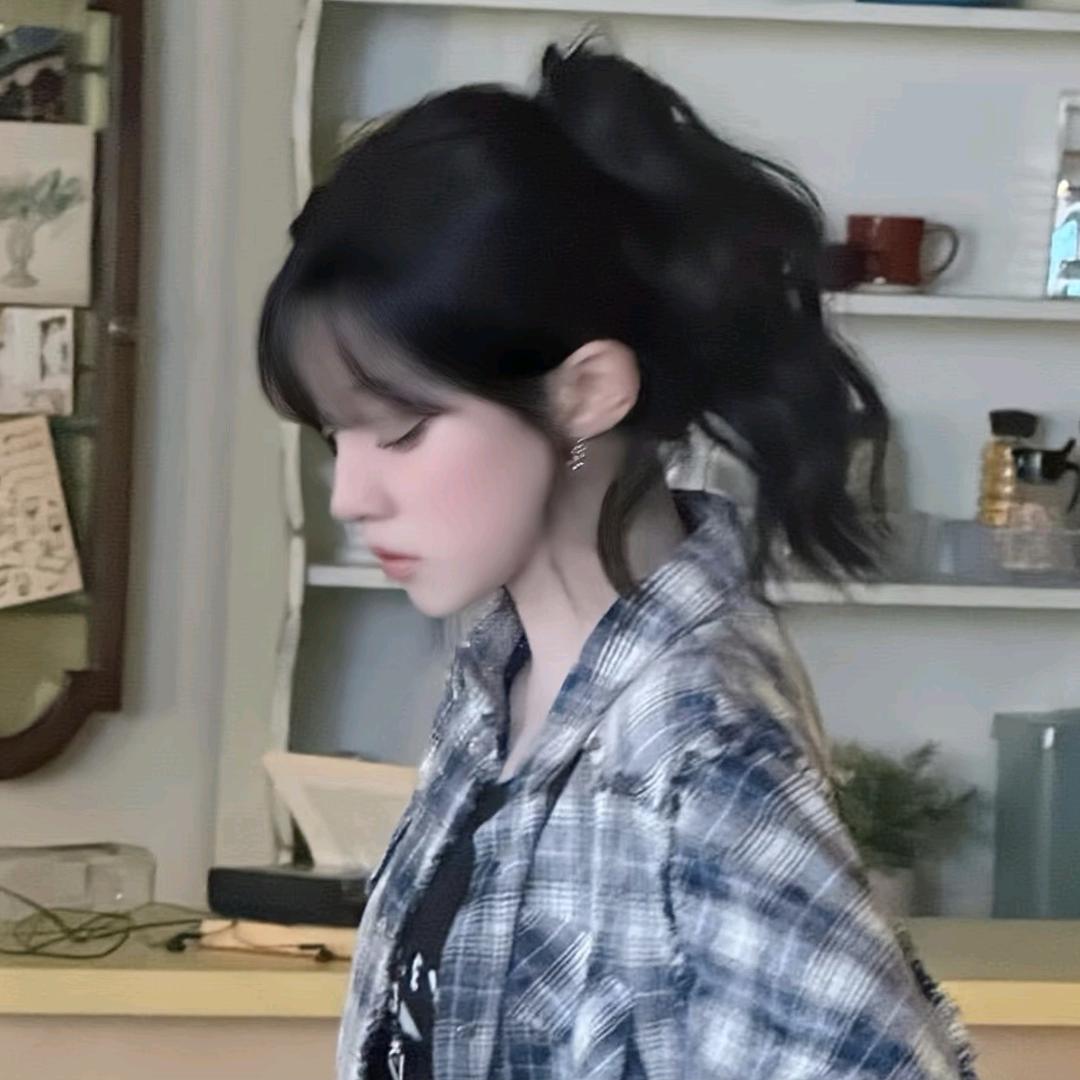 YiEn입니다.