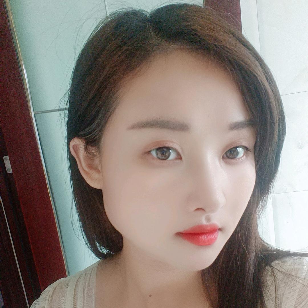 倾❤️