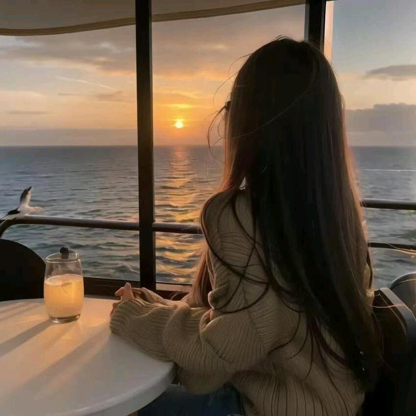 凌晨一点的猫🐱