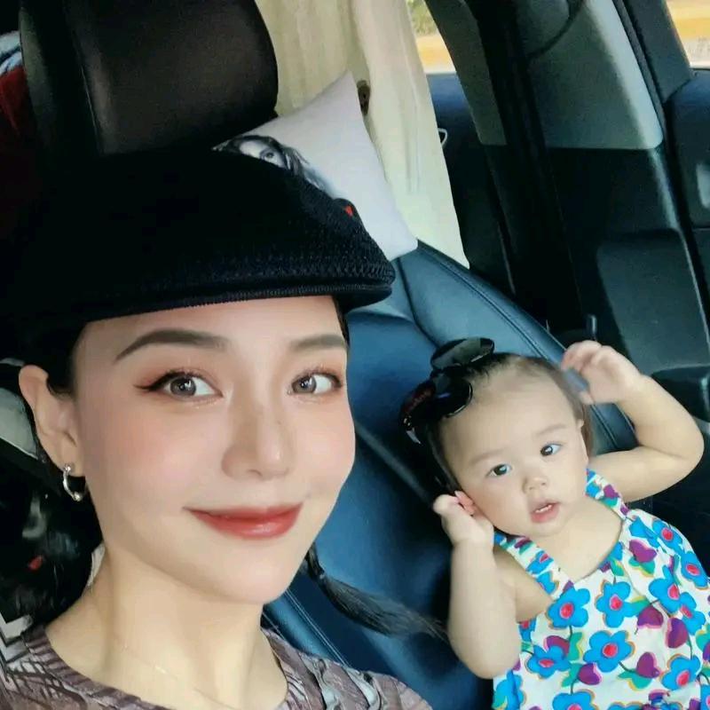 妞妞(每日分享)