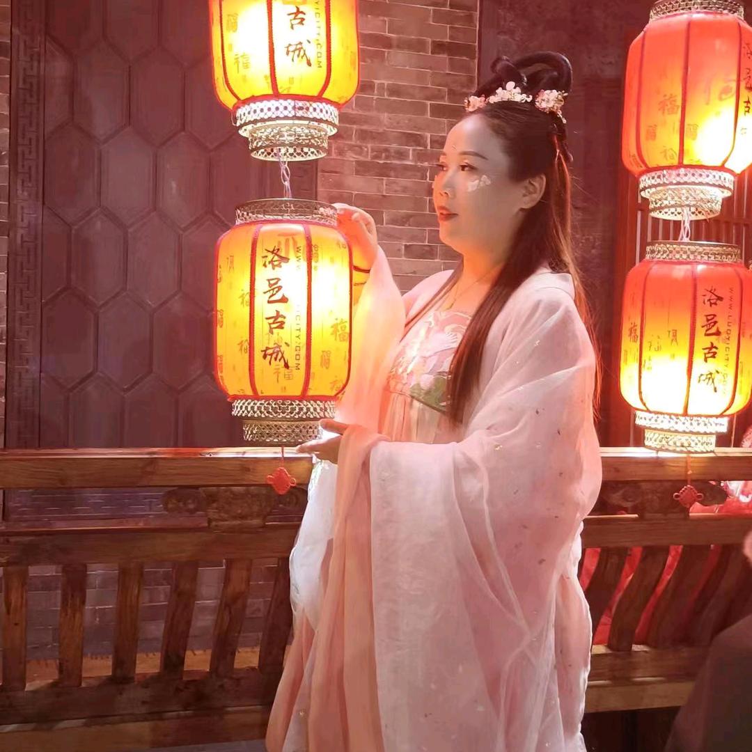 宝贝儿乐乐