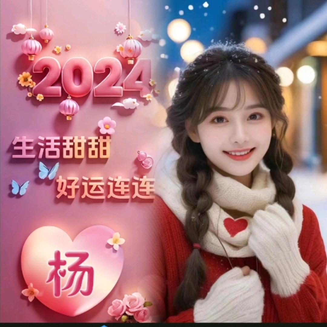 英子