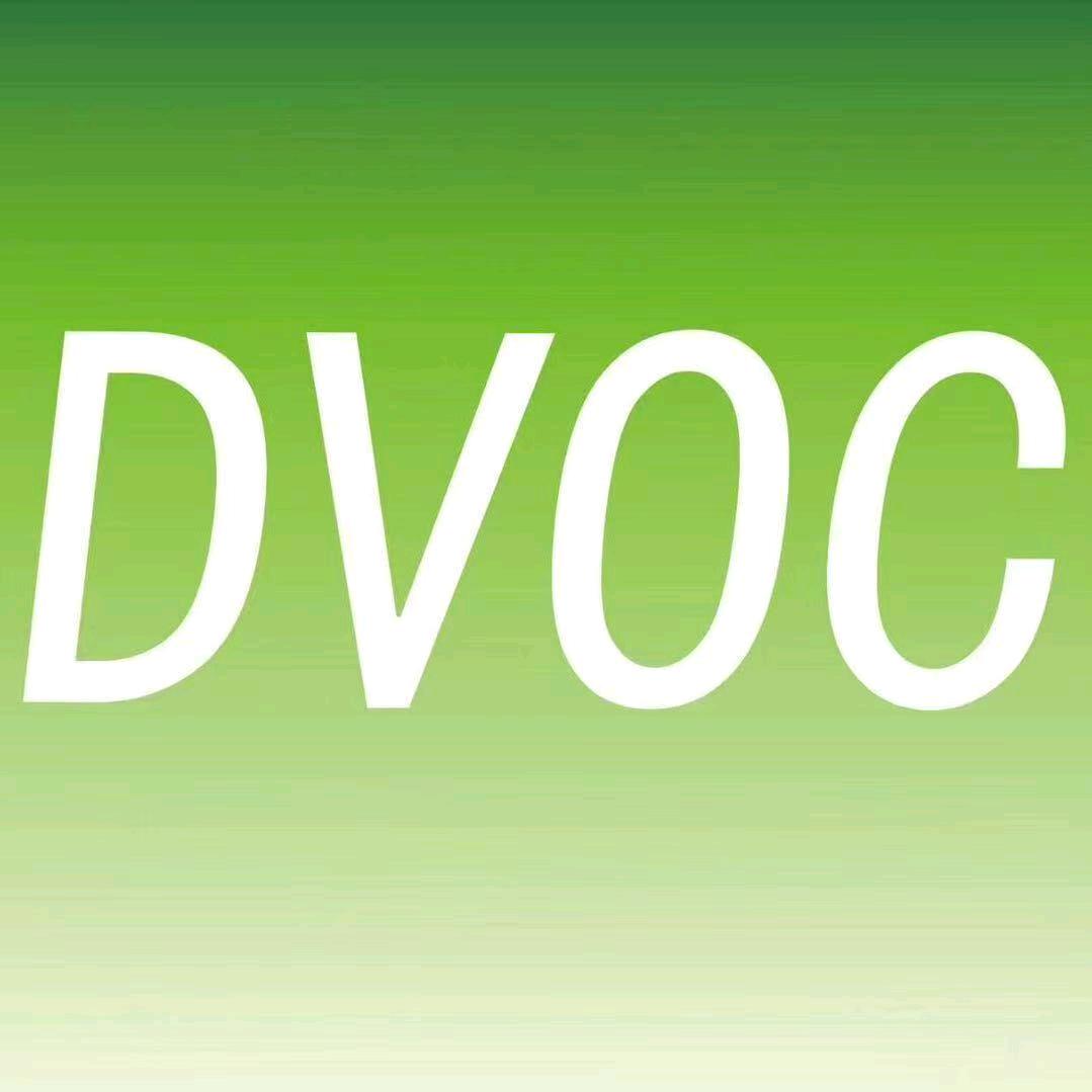 DVOC品牌精品胶带-小俞