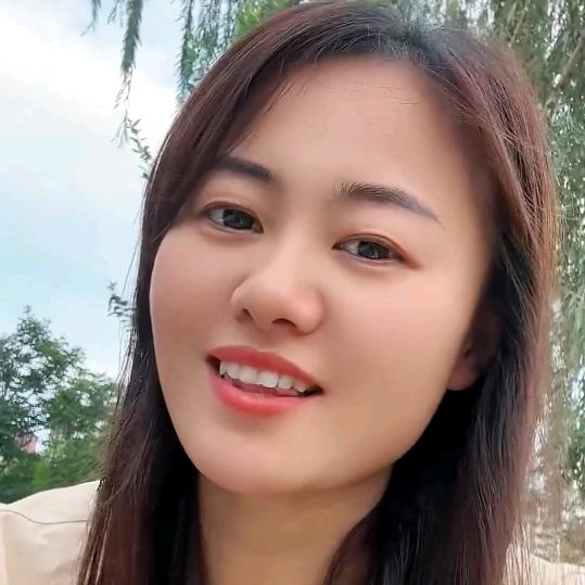 珺珺【一个人】